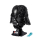LEGO Star Wars 75304 Hełm Dartha Vadera - 1018421 - zdjęcie 2